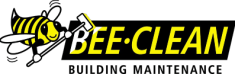 BeeCleanLogo
