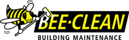 BeeCleanLogo