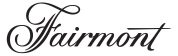 Fairmont Logo