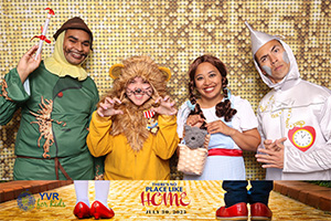 Gala Photo Booth